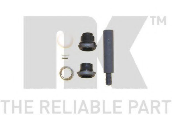 NK 8925002 Направляющая гильза, корпус скобы тормоза 