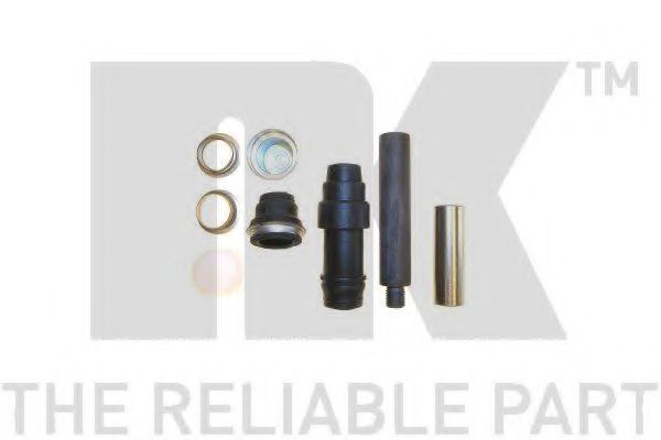 NK 8925003 Направляющая гильза, корпус скобы тормоза 