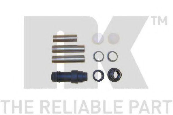 NK 8925004 Направляющая гильза, корпус скобы тормоза 