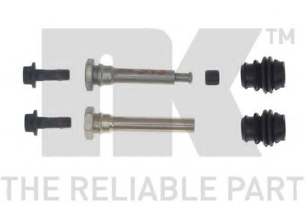 NK 8925010 Направляющая гильза, корпус скобы тормоза 