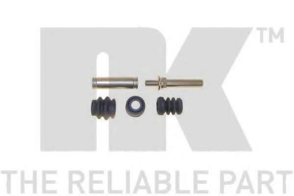 NK 8926003 Направляющая гильза, корпус скобы тормоза для HONDA (Хонда) NK 8926003 Направляющая гильза, корпус скобы тормоза для HONDA (Хонда)