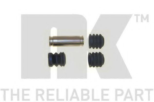 NK 8926006 Направляющая гильза, корпус скобы тормоза для HONDA CRX II (Хонда Cрх 2) NK 8926006 Направляющая гильза, корпус скобы тормоза для HONDA CRX II (Хонда Cрх 2)