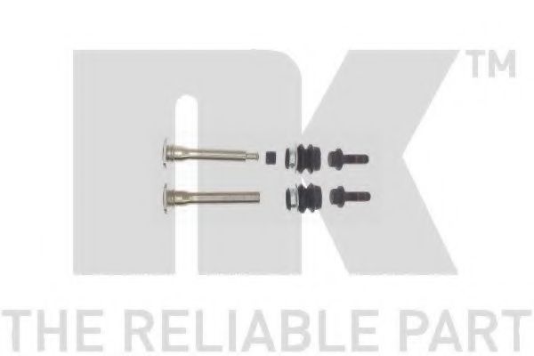 NK 8926007 Направляющая гильза, корпус скобы тормоза 