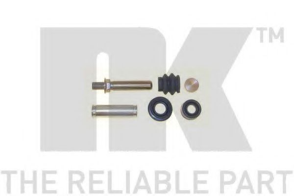 NK 8926008 Направляющая гильза, корпус скобы тормоза для HONDA (Хонда) NK 8926008 Направляющая гильза, корпус скобы тормоза для HONDA (Хонда)