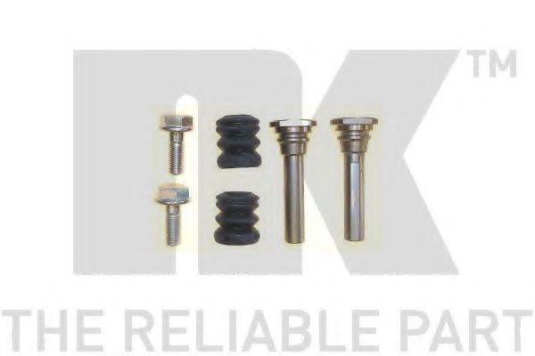 NK 8926010 Направляющая гильза, корпус скобы тормоза для HONDA LEGEND I (Хонда Лэгэнд и) NK 8926010 Направляющая гильза, корпус скобы тормоза для HONDA LEGEND I (Хонда Лэгэнд и)
