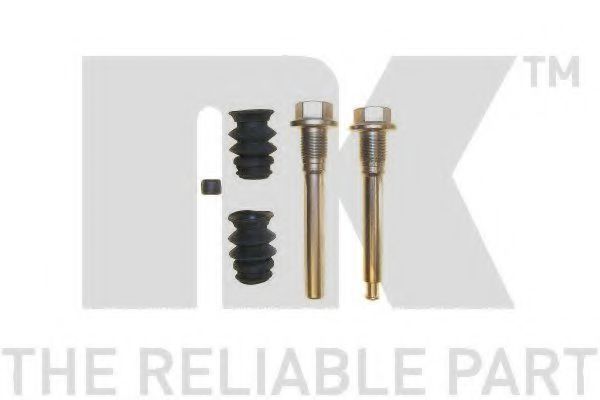 NK 8926014 Направляющая гильза, корпус скобы тормоза 