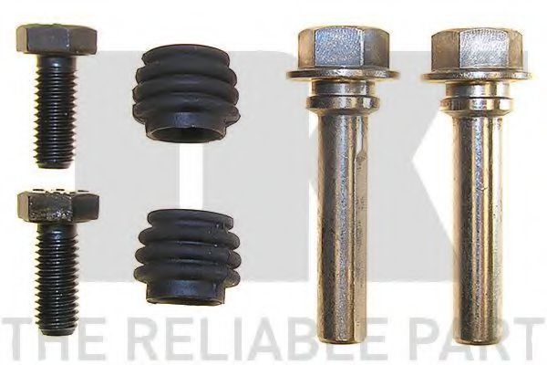 NK 8926015 Направляющая гильза, корпус скобы тормоза 