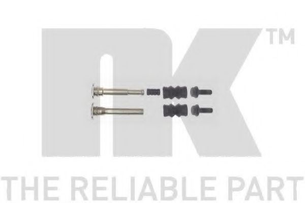 NK 8926018 Направляющая гильза, корпус скобы тормоза 