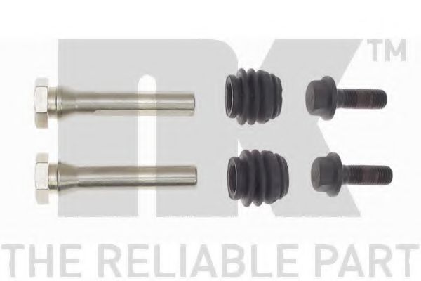 NK 8926022 Направляющая гильза, корпус скобы тормоза для HONDA FIT III (Хонда Фит 3) NK 8926022 Направляющая гильза, корпус скобы тормоза для HONDA FIT III (Хонда Фит 3)