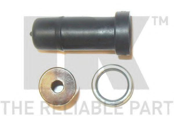 NK 8930001 Направляющая гильза, корпус скобы тормоза для MITSUBISHI COLT I (Митсубиши/митсубиси Cолт и) NK 8930001 Направляющая гильза, корпус скобы тормоза для MITSUBISHI COLT I (Митсубиши/митсубиси Cолт и)