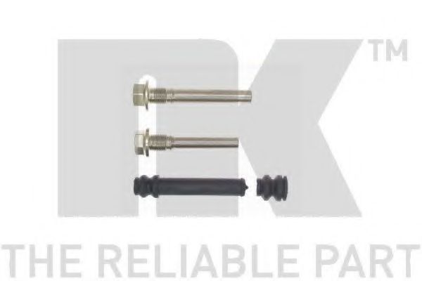 NK 8930006 Направляющая гильза, корпус скобы тормоза для MITSUBISHI PAJERO FULL IV (Митсубиши/митсубиси Пажэро фулл иv) NK 8930006 Направляющая гильза, корпус скобы тормоза для MITSUBISHI PAJERO FULL IV (Митсубиши/митсубиси Пажэро фулл иv)