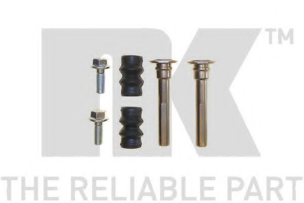 NK 8930014 Направляющая гильза, корпус скобы тормоза для ROVER STREETWISE (Ровер Стрээтвисэ) NK 8930014 Направляющая гильза, корпус скобы тормоза для ROVER STREETWISE (Ровер Стрээтвисэ)