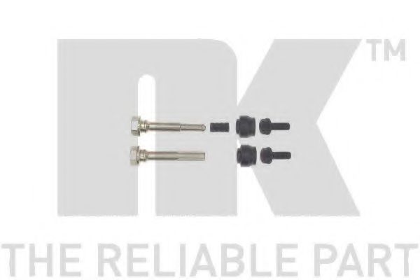 NK 8930015 Направляющая гильза, корпус скобы тормоза для MITSUBISHI PAJERO PININ (Митсубиши/митсубиси Пажэро пинин) NK 8930015 Направляющая гильза, корпус скобы тормоза для MITSUBISHI PAJERO PININ (Митсубиши/митсубиси Пажэро пинин)