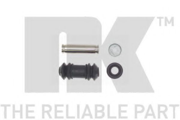 NK 8932013 Направляющая гильза, корпус скобы тормоза 