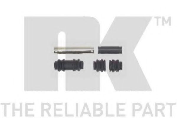 NK 8932014 Направляющая гильза, корпус скобы тормоза 