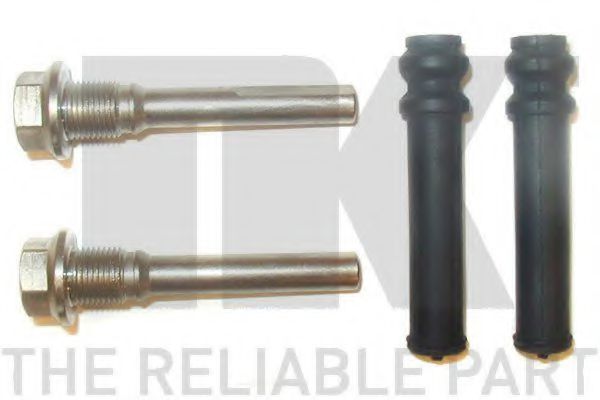 NK 8932016 Направляющая гильза, корпус скобы тормоза 