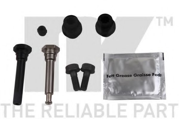 NK 8932023 Направляющая гильза, корпус скобы тормоза 