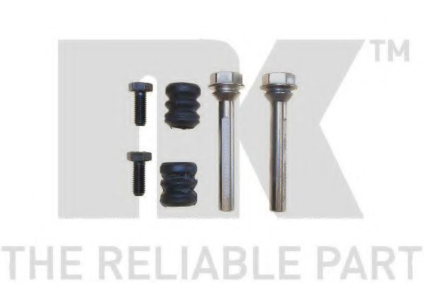 NK 8933003 Направляющая гильза, корпус скобы тормоза 