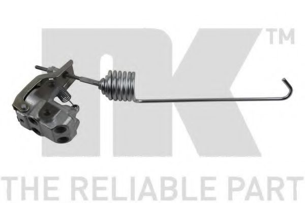 NK 893301 Регулятор тормозных сил 