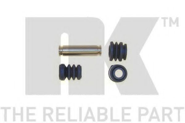 NK 8934002 Направляющая гильза, корпус скобы тормоза для HYUNDAI EXCEL (Хендай Эxcэл) NK 8934002 Направляющая гильза, корпус скобы тормоза для HYUNDAI EXCEL (Хендай Эxcэл)