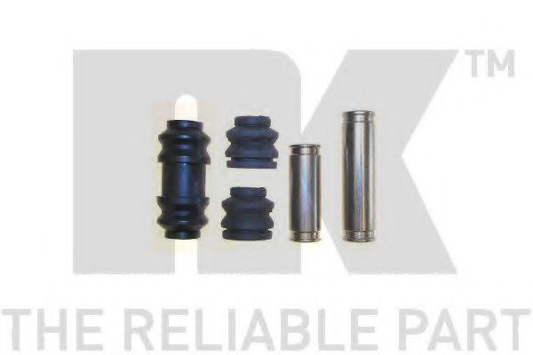 NK 8935001 Направляющая гильза, корпус скобы тормоза для KIA SHUMA II (Киа Шума 2) NK 8935001 Направляющая гильза, корпус скобы тормоза для KIA SHUMA II (Киа Шума 2)