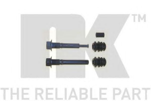 NK 8935003 Направляющая гильза, корпус скобы тормоза для KIA SHUMA II (Киа Шума 2) NK 8935003 Направляющая гильза, корпус скобы тормоза для KIA SHUMA II (Киа Шума 2)