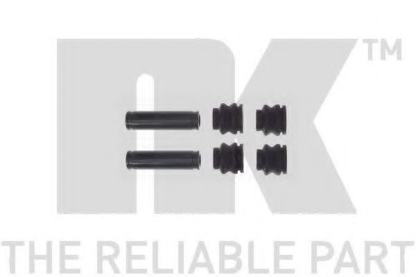 NK 8935005 Направляющая гильза, корпус скобы тормоза для KIA MORNING (Киа Морнинг) NK 8935005 Направляющая гильза, корпус скобы тормоза для KIA MORNING (Киа Морнинг)