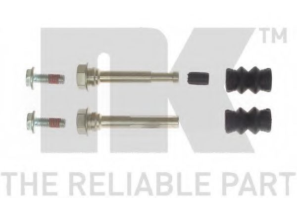 NK 8936017 Направляющая гильза, корпус скобы тормоза для SAAB (Сааб) NK 8936017 Направляющая гильза, корпус скобы тормоза для SAAB (Сааб)