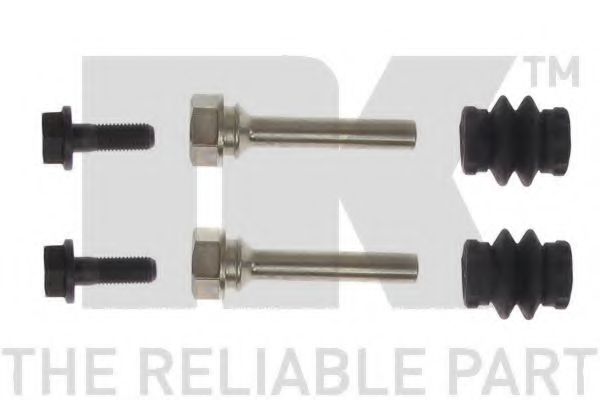 NK 8936018 Направляющая гильза, корпус скобы тормоза для CHEVROLET CAPTIVA (Шевроле Каптива) NK 8936018 Направляющая гильза, корпус скобы тормоза для CHEVROLET CAPTIVA (Шевроле Каптива)