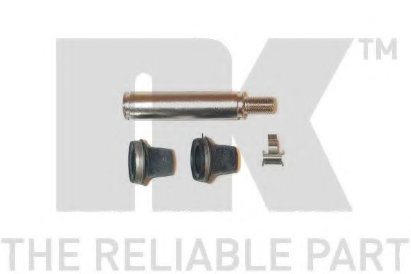 NK 8937003 Направляющая гильза, корпус скобы тормоза для PEUGEOT 605 (Пежо 605) NK 8937003 Направляющая гильза, корпус скобы тормоза для PEUGEOT 605 (Пежо 605)