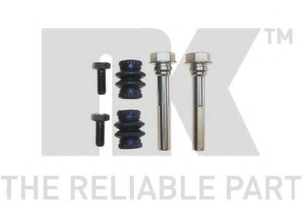 NK 8937007 Направляющая гильза, корпус скобы тормоза для PEUGEOT (Пежо) NK 8937007 Направляющая гильза, корпус скобы тормоза для PEUGEOT (Пежо)