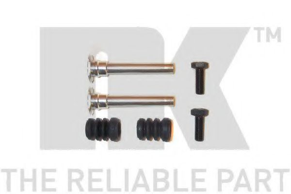 NK 8940002 Направляющая гильза, корпус скобы тормоза для ROVER 400 (Ровер 400) NK 8940002 Направляющая гильза, корпус скобы тормоза для ROVER 400 (Ровер 400)