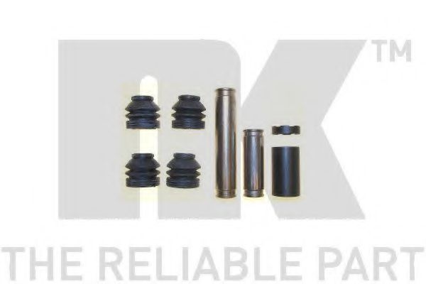 NK 8945004 Направляющая гильза, корпус скобы тормоза для VOLKSWAGEN TARO (Фольксваген Таро) NK 8945004 Направляющая гильза, корпус скобы тормоза для VOLKSWAGEN TARO (Фольксваген Таро)