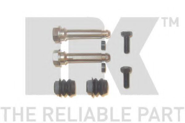 NK 8945018 Направляющая гильза, корпус скобы тормоза для TOYOTA SCEPTER (Тойота/тоета Сcэптэр)