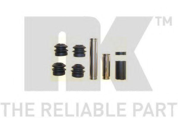 NK 8945021 Направляющая гильза, корпус скобы тормоза для TOYOTA DYNA 150 (Тойота/тоета Дъна 150) NK 8945021 Направляющая гильза, корпус скобы тормоза для TOYOTA DYNA 150 (Тойота/тоета Дъна 150)