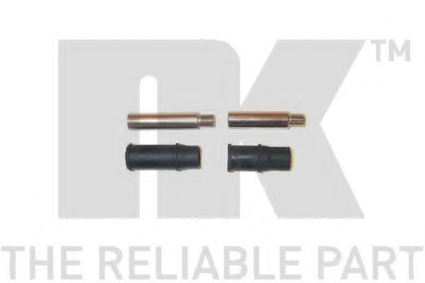 NK 8947003 Направляющая гильза, корпус скобы тормоза для VOLKSWAGEN GOLF (Фольксваген Голф) NK 8947003 Направляющая гильза, корпус скобы тормоза для VOLKSWAGEN GOLF (Фольксваген Голф)