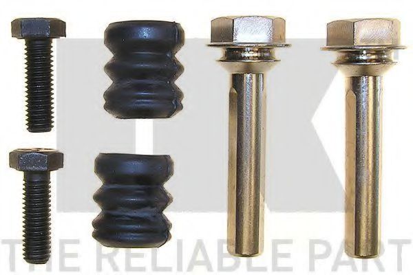 NK 8947005 Направляющая гильза, корпус скобы тормоза для AUDI 100 (Ауди 100) NK 8947005 Направляющая гильза, корпус скобы тормоза для AUDI 100 (Ауди 100)
