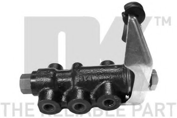 NK 894701 Регулятор тормозных сил для AUDI (Ауди) NK 894701 Регулятор тормозных сил для AUDI (Ауди)