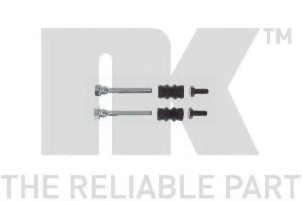 NK 8947010 Направляющая гильза, корпус скобы тормоза для SKODA RAPID (Шкода Рапид) NK 8947010 Направляющая гильза, корпус скобы тормоза для SKODA RAPID (Шкода Рапид)