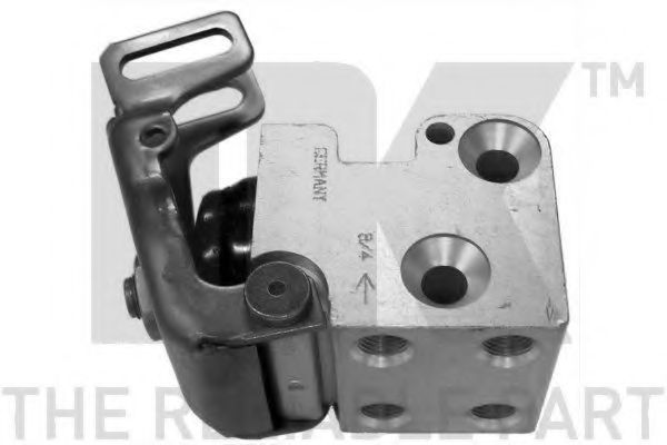 NK 894709 Регулятор тормозных сил для AUDI (Ауди) NK 894709 Регулятор тормозных сил для AUDI (Ауди)