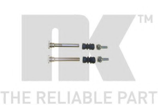 NK 8948003 Направляющая гильза, корпус скобы тормоза для VOLVO 960 (Вольво 960) NK 8948003 Направляющая гильза, корпус скобы тормоза для VOLVO 960 (Вольво 960)