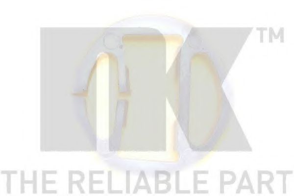 NK 8951001 Направляющая гильза, корпус скобы тормоза для DAIHATSU (Дайхатсу) NK 8951001 Направляющая гильза, корпус скобы тормоза для DAIHATSU (Дайхатсу)