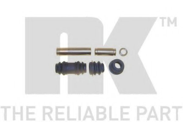 NK 8951003 Направляющая гильза, корпус скобы тормоза для DAIHATSU APPLAUSE I (Дайхатсу Апплаусэ и) NK 8951003 Направляющая гильза, корпус скобы тормоза для DAIHATSU APPLAUSE I (Дайхатсу Апплаусэ и)