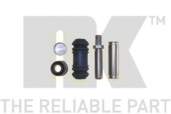 NK 8951004 Направляющая гильза, корпус скобы тормоза для DAIHATSU FOURTRAK (Дайхатсу Фоуртрак) NK 8951004 Направляющая гильза, корпус скобы тормоза для DAIHATSU FOURTRAK (Дайхатсу Фоуртрак)