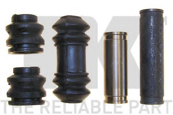 NK 8951005 Направляющая гильза, корпус скобы тормоза для DAIHATSU DOMINO II (Дайхатсу Домино 2) NK 8951005 Направляющая гильза, корпус скобы тормоза для DAIHATSU DOMINO II (Дайхатсу Домино 2)