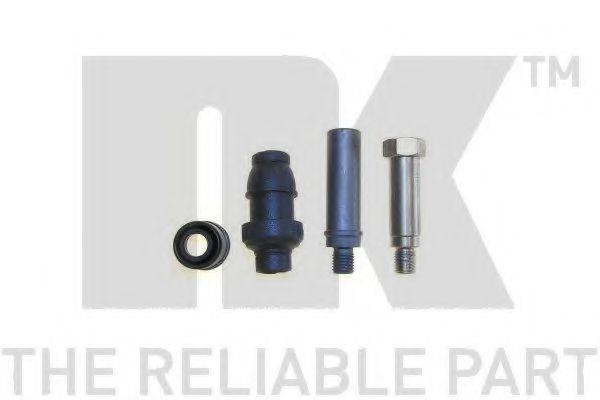 NK 8952006 Направляющая гильза, корпус скобы тормоза для SUZUKI WAGON R (Сузуки Вагон р) NK 8952006 Направляющая гильза, корпус скобы тормоза для SUZUKI WAGON R (Сузуки Вагон р)