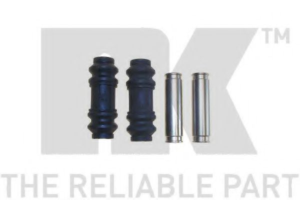 NK 8993001 Направляющая гильза, корпус скобы тормоза для CHRYSLER CONCORDE (Крайслер Cонcордэ) NK 8993001 Направляющая гильза, корпус скобы тормоза для CHRYSLER CONCORDE (Крайслер Cонcордэ)