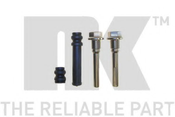 NK 8999011 Направляющая гильза, корпус скобы тормоза для KIA BESTA (Киа Бэста) NK 8999011 Направляющая гильза, корпус скобы тормоза для KIA BESTA (Киа Бэста)