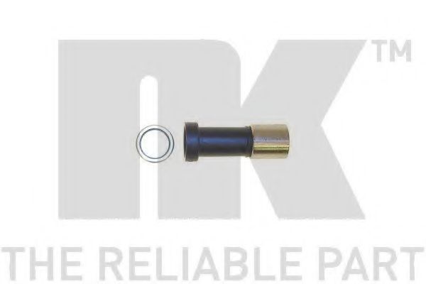 NK 8999014 Направляющая гильза, корпус скобы тормоза для DAIHATSU CHARMANT (Дайхатсу Чармант) NK 8999014 Направляющая гильза, корпус скобы тормоза для DAIHATSU CHARMANT (Дайхатсу Чармант)