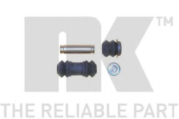 NK 8999020 Направляющая гильза, корпус скобы тормоза для DAIHATSU CHARMANT (Дайхатсу Чармант) NK 8999020 Направляющая гильза, корпус скобы тормоза для DAIHATSU CHARMANT (Дайхатсу Чармант)
